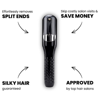SplitFix™ | The Ultimate Split Ends Solution