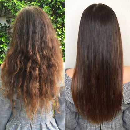 SplitFix™ | The Ultimate Split Ends Solution