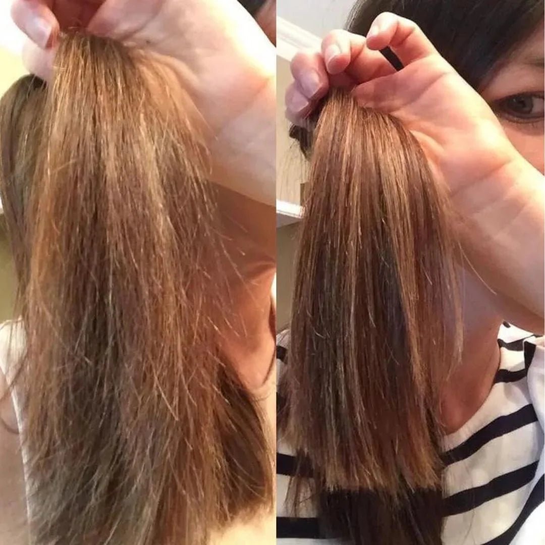 SplitFix™ | The Ultimate Split Ends Solution