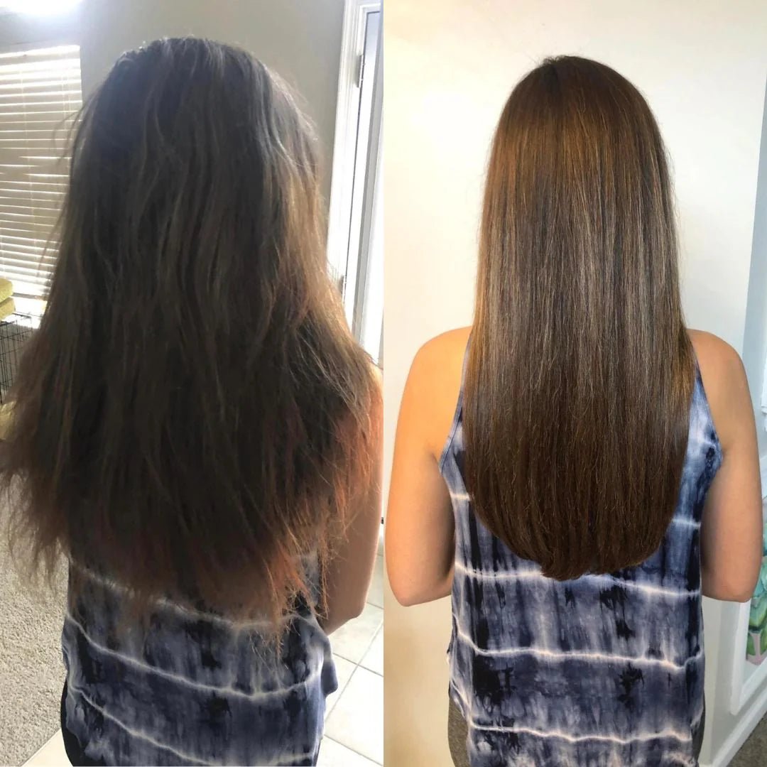 SplitFix™ | The Ultimate Split Ends Solution