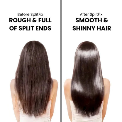 SplitFix™ | The Ultimate Split Ends Solution