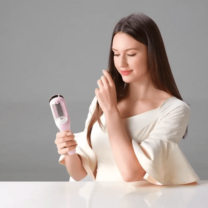SplitFix™ | The Ultimate Split Ends Solution